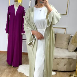 abaya noor